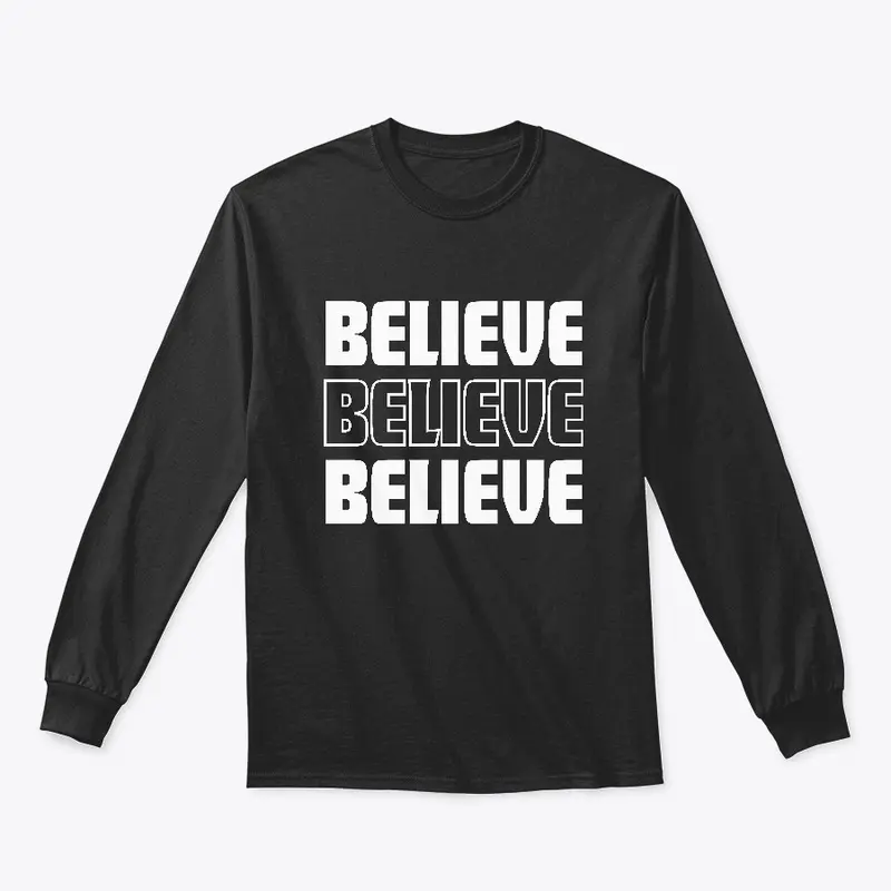 Believe