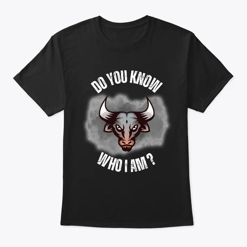 Do you know me? Bison