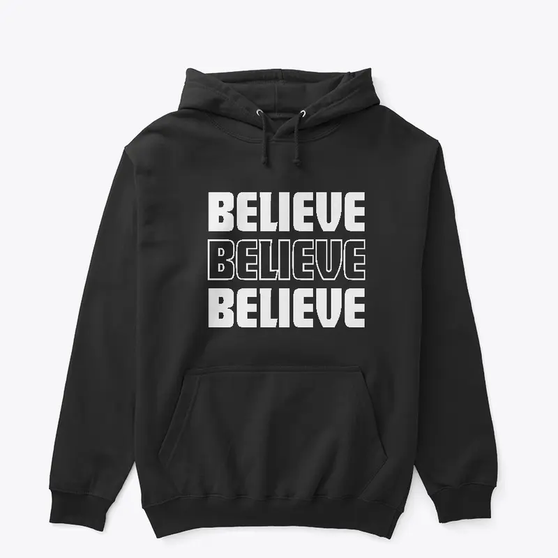 Believe